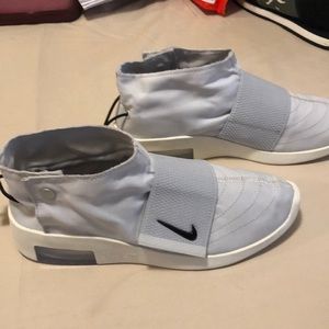 Nike Air Fear of God Moccasin **Brand New**
